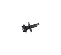 Bouton Rotatif pour rabot portatif GHO 26-82 D BOSCH - 2609101576