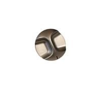 bouton rotatif thermostat gaz pour refrigerateur - 241213848