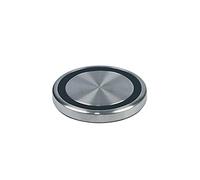 BOUTON ROTATIF TWISTPAD POUR TABLE DE CUISSON BOSCH, GAGGENAU, NEFF, SIEMENS, VIVA - 00636170