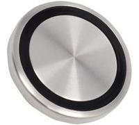 Bouton rotatif twistpad pour table de cuisson neff G