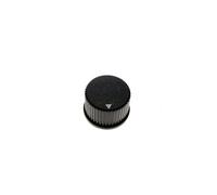 Bouton Rotatif Vanne REgulation Gaz Noir Pour Refrigerateur - 292333410