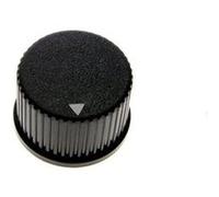 BOUTON ROTATIF VANNE RÉGULATION GAZ NOIR pour REFRIGERATEUR DOMETIC - 292333410