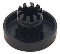 Bouton rotatif Wolf pour tableau de commande 171007699 pour Topone