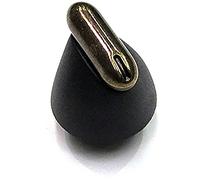 BOUTON RUSTIQUE PH6-9-PF7 AN-BRUNITA pour TABLE DE CUISSON ARISTON - C00110586