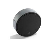 Bouton-poussoir Finder YESLY 2 canaux 1Y.13.B12 noir 1 pc(s)
