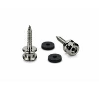 Bouton SCHALLER Pour S-Lock M, Ruthénium