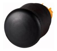 Bouton sélecteur - EATON - M22S-PV - Colerette plastique - 1 pièce - 47 mm