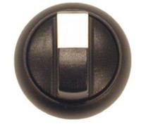 Bouton Sélecteur Eaton M22s-wrk 216869-1 Noir 1 Pc(s)