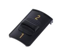 Bouton selecteur n035051 330003-60 - perceuse