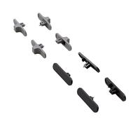 BOUTON SELECTEUR REFRIGERATEUR 289078816 BUTTON + COVER