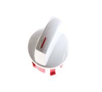 BOUTON SELECTEUR VITESSE POUR LAVE LINGE BOSCH - 00172700