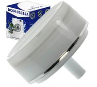 Bouton Sélection Programmes pour Machine a Laver DC64-03312A pour Samsung | Garantie de 10 Ans - MONTERAL