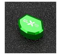 Bouton Signalisation pour CFMOTO CLX700 700CLX C-LX700 C-LX 700CL X700 CL-700X Capuchon De Clignotant(Green2)