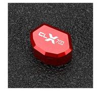 Bouton Signalisation pour CFMOTO CLX700 700CLX C-LX700 C-LX 700CL X700 CL-700X Capuchon De Clignotant(Red2)