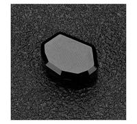 Bouton Signalisation pour H&Onda CBF600 SA CBF1000 CBF1000A CBF600SA CBF 600 1000 Capuchon De Clignotant(Black2)