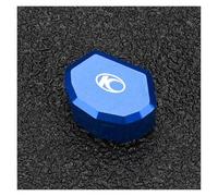 Bouton Signalisation pour KYMCO Downtown 125 200 250 300i 350i Xciting 300 400 400i AK550 Capuchon De Clignotant(Blue)