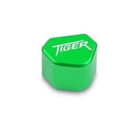 Bouton Signalisation pour Triu&mph Trident 660 Tiger 800 900 GT Speed Triple 1050 Street 675/R Capuchon De Clignotant(Green)