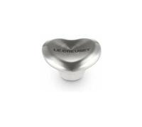 Bouton Signature 4.7 cm Cur inox pour Cocottes toutes tailles