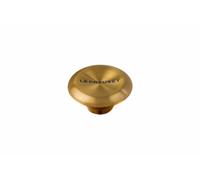 Bouton Signature 5 cm Inox Ours pour Cocottes pour Cocottes toutes tailles