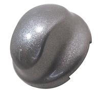 Manette silver essorage/temp pour lave-linge C00271360