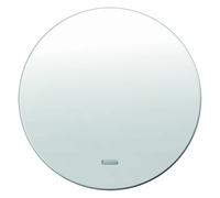 Bouton simple avec lentille pour Berker R.1/R.3 16212089