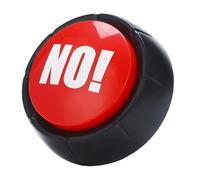 Bouton sonore de jeu, bouton sonore, buzzers jeu télévisé, buzzers amusants, boutons parlants de communication | Boutons amusants avec son, sans bouton avec son, plus fort et plus clair pour le
