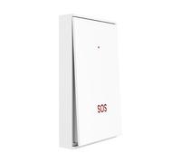 Bouton Sos Connecté Pour Systèmes D'alarme Xmd-5200.Wifi / Xmd-3500.Wifi