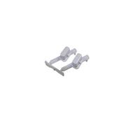 Bouton Start pour lave linge 859205429010 Whirlpool Blanc HobbyTech