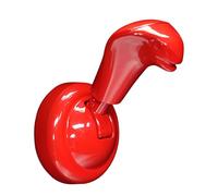 Bouton Start - Rocker - Levier serpent rétro - Goupille de commande pour tableau de bord | Design du bouton de démarrage automobile, addon de guidon industriel pour camion - Marine RV Véhicule