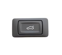 bouton start/stop Bouton de commande verrouillage coffre électrique pour AUDI A4 S4 A6 S6 RS6 A7 RS7 A8 Q3 Q5 Q7