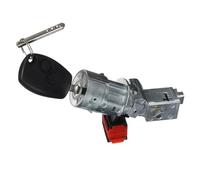 bouton start/stop Convient pour Sandero pour Duster Barillet de serrure d'allumage voiture Interrupteur démarrage et clés