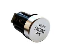 Bouton Start Stop Switch/for VW/Fit for 2008-2016 Tiguan/Fit for Sharan 2011-2016 7N 5N0959839