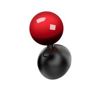 bouton start/stop Voiture One Click Start Ouvrez la clé Dispositif d'allumage Bouton de démarrage et d'arrêt Joystick Button Levier Accessoires