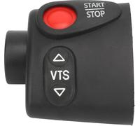 Bouton START STOP VTS Boîtier 277000877 Remplacement pour Seeto -doo GSI SPX RX Ensemble d'interrupteurs