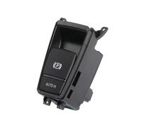 Bouton Stationnement Compatible Avec BMW Pour E70 X5 E71 E72 X6 Voiture Frein À Main Électronique Interrupteur Commande Stationnement Automatique H Bouton Maintien Assemblage