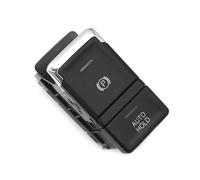 Bouton Stationnement Compatible Avec VW Pour MQB Pour Atlas 2017-2021 Interrupteur De Stationnement Maintien Automatique Frein À Main Électronique OEM : 3CG927225