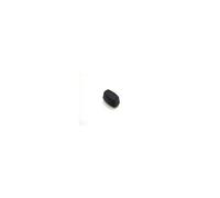 Bouton tech feux a gaz noire p C00119224