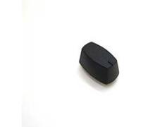 BOUTON TECH FEUX A GAZ NOIRE PH7 POUR TABLE DE CUISSON ARISTON - C00119224