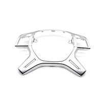 Bouton Télécommande Croisière 0994640513 Pour Benz CEM ML GL Pour GLS Classe G W204 W212 W166 W463 Panneau Couverture Volant Voiture(Part AB-Chrome)