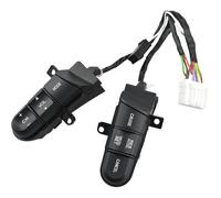 Bouton Télécommande Croisière 36770-SNA-A12 Pour Fit 2008-2013 Pour City 2009-2014 Pour Civic 2006-2011 Boutons Commutateurs Au Volant(Red-switch)