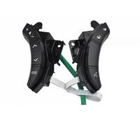 Bouton Télécommande Croisière Interrupteur Commande Au Volant Pour Toyota Pour Highlander Pour Land Pour Cruiser 75B037(Black Medium Match)