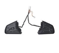 Bouton Télécommande Croisière Interrupteur Volant Multifonctions À 5 Boutons Pour Chery Tiggo 2/3x Arrizo(With Phone Button)