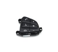 Bouton Télécommande Croisière Pour Benz Classe V W447 W448 Pour AMG Pour GT W190 Clés Volant Voiture Ensemble Boutons Commande Menu Multifonction(Assembly-Right)