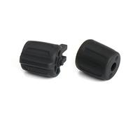 Bouton Télécommande Croisière Pour BMW Série 3 4 5 GT 6 7 F30 F35 F34 F36 F10 F11 F12 F07 F01 F02 Bouton Commande Volant Multifonction Rouge(M A Black 1 Pair)