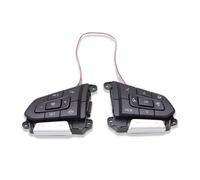 Bouton Télécommande Croisière Pour Golf 8 R Pour GTI Les Boutons Du Et Sont Livrés Avec Un Cadre Volant(Style1)