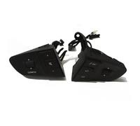 Bouton Télécommande Croisière Pour Peugeot 308 408 508 2008 4008 5008 Pour Citroen Pour C4 Pour C5 C6 C3XR Bouton Volant Interrupteur Régulateur Vitesse(Type 2)