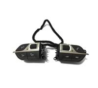 Bouton Télécommande Croisière Pour Peugeot 308 408 508 2008 4008 5008 Pour Citroen Pour C4 Pour C5 C6 C3XR Bouton Volant Interrupteur Régulateur Vitesse(Type 1)