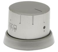 Bouton-temperature 00619216 origine - Cuisiniere Bosch - Boutons