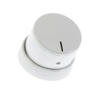 Bouton température d'origine Four, cuisinière 00612741, 00606232 BOSCH