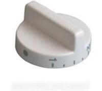 Bouton th manuel cyclique center post pour refrigerateur scholtes G